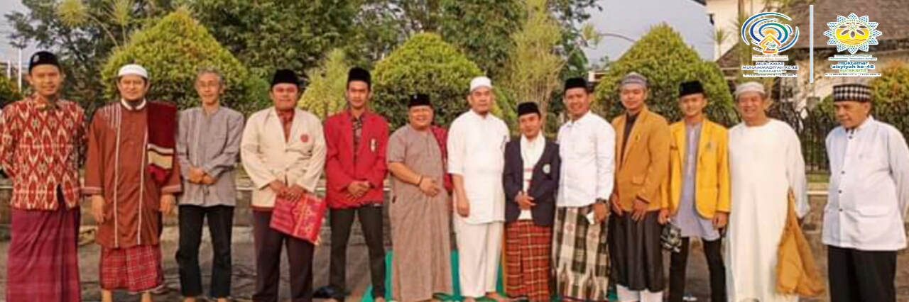 Majelis Pemberdayaan Masyarakat PDM Kabupaten Purwakarta